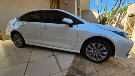 TOYOTA Corolla 2.0 16V 4P XEI FLEX AUTOMTICO, Foto 2