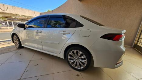 TOYOTA Corolla 2.0 16V 4P XEI FLEX AUTOMTICO, Foto 3