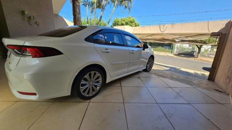 TOYOTA Corolla 2.0 16V 4P XEI FLEX AUTOMTICO, Foto 4
