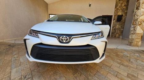 TOYOTA Corolla 2.0 16V 4P XEI FLEX AUTOMTICO, Foto 5