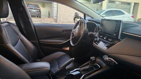 TOYOTA Corolla 2.0 16V 4P XEI FLEX AUTOMTICO, Foto 8