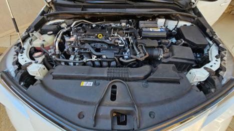 TOYOTA Corolla 2.0 16V 4P XEI FLEX AUTOMTICO, Foto 10