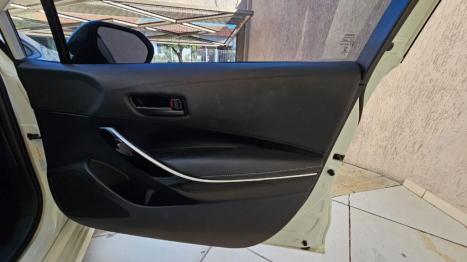 TOYOTA Corolla 2.0 16V 4P XEI FLEX AUTOMTICO, Foto 11