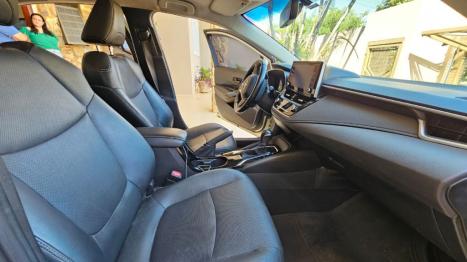 TOYOTA Corolla 2.0 16V 4P XEI FLEX AUTOMTICO, Foto 12