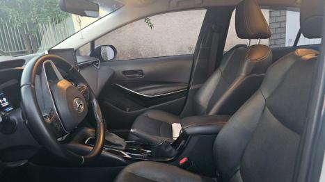 TOYOTA Corolla 2.0 16V 4P XEI FLEX AUTOMTICO, Foto 13