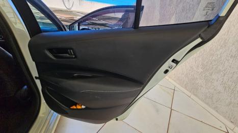 TOYOTA Corolla 2.0 16V 4P XEI FLEX AUTOMTICO, Foto 14