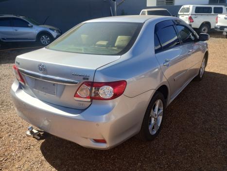 TOYOTA Corolla 2.0 16V 4P XEI FLEX AUTOMTICO, Foto 5