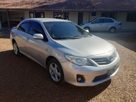 TOYOTA Corolla 2.0 16V 4P XEI FLEX AUTOMTICO, Foto 2