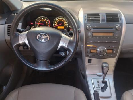 TOYOTA Corolla 2.0 16V 4P XEI FLEX AUTOMTICO, Foto 8