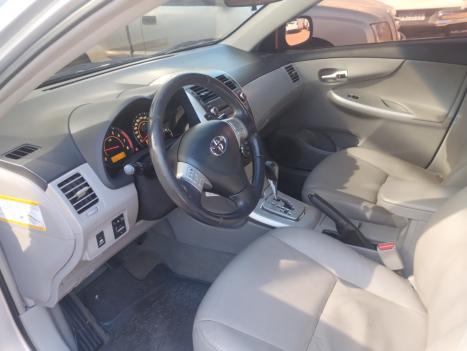TOYOTA Corolla 2.0 16V 4P XEI FLEX AUTOMTICO, Foto 9