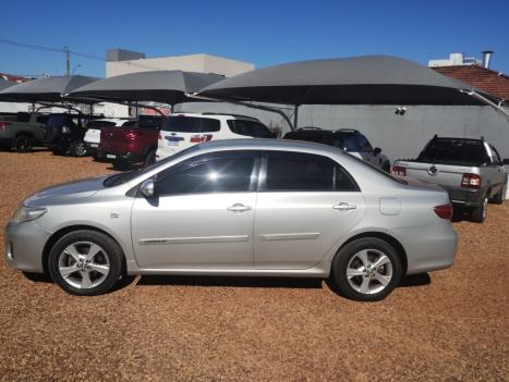 TOYOTA Corolla 2.0 16V 4P XEI FLEX AUTOMTICO, Foto 4