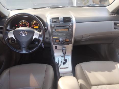 TOYOTA Corolla 2.0 16V 4P XEI FLEX AUTOMTICO, Foto 7
