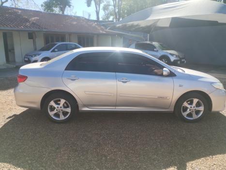 TOYOTA Corolla 2.0 16V 4P XEI FLEX AUTOMTICO, Foto 3
