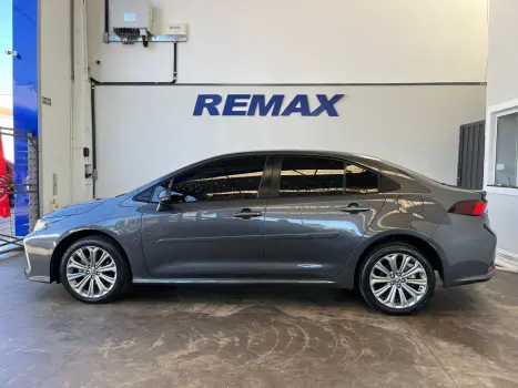 TOYOTA Corolla 2.0 16V 4P XEI FLEX AUTOMTICO, Foto 4