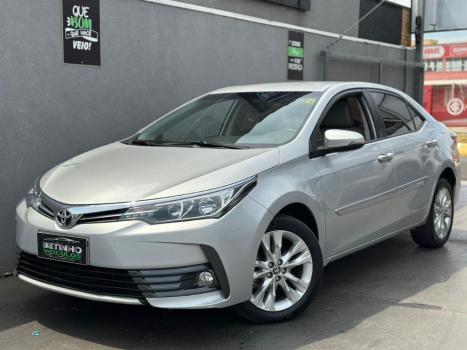 TOYOTA Corolla 2.0 16V 4P XEI FLEX AUTOMTICO, Foto 1