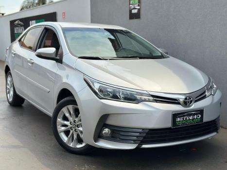 TOYOTA Corolla 2.0 16V 4P XEI FLEX AUTOMTICO, Foto 2