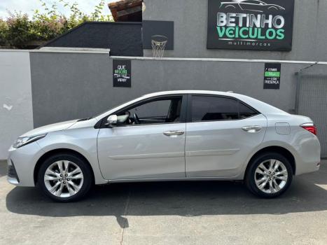 TOYOTA Corolla 2.0 16V 4P XEI FLEX AUTOMTICO, Foto 5