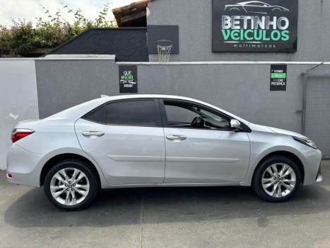 TOYOTA Corolla 2.0 16V 4P XEI FLEX AUTOMTICO, Foto 6
