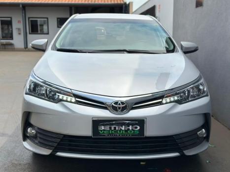 TOYOTA Corolla 2.0 16V 4P XEI FLEX AUTOMTICO, Foto 7