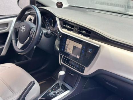 TOYOTA Corolla 2.0 16V 4P XEI FLEX AUTOMTICO, Foto 9