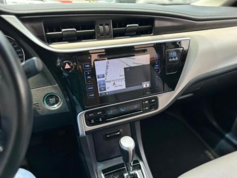 TOYOTA Corolla 2.0 16V 4P XEI FLEX AUTOMTICO, Foto 11