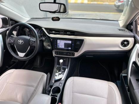 TOYOTA Corolla 2.0 16V 4P XEI FLEX AUTOMTICO, Foto 12