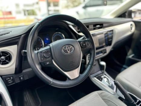 TOYOTA Corolla 2.0 16V 4P XEI FLEX AUTOMTICO, Foto 13