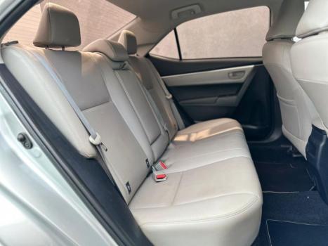 TOYOTA Corolla 2.0 16V 4P XEI FLEX AUTOMTICO, Foto 14