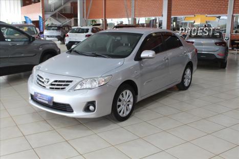 TOYOTA Corolla 2.0 16V 4P ALTIS FLEX AUTOMTICO, Foto 1
