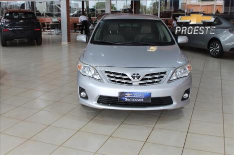 TOYOTA Corolla 2.0 16V 4P ALTIS FLEX AUTOMTICO, Foto 2