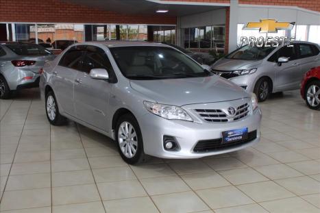 TOYOTA Corolla 2.0 16V 4P ALTIS FLEX AUTOMTICO, Foto 3