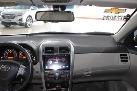TOYOTA Corolla 2.0 16V 4P ALTIS FLEX AUTOMTICO, Foto 4