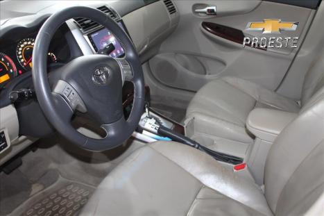 TOYOTA Corolla 2.0 16V 4P ALTIS FLEX AUTOMTICO, Foto 5