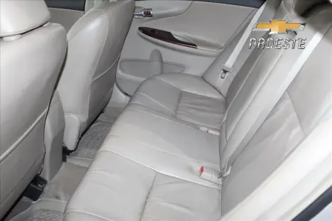 TOYOTA Corolla 2.0 16V 4P ALTIS FLEX AUTOMTICO, Foto 6
