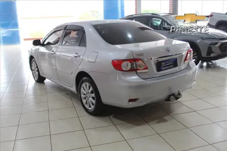 TOYOTA Corolla 2.0 16V 4P ALTIS FLEX AUTOMTICO, Foto 7