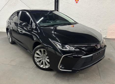 TOYOTA Corolla 2.0 16V 4P FLEX XEI DIRECT SHIFT AUTOMTICO CVT, Foto 1