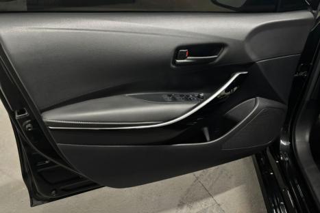 TOYOTA Corolla 2.0 16V 4P FLEX XEI DIRECT SHIFT AUTOMTICO CVT, Foto 13