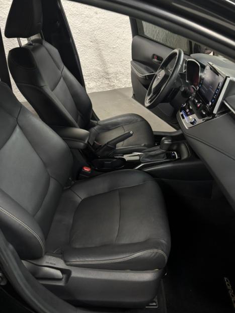 TOYOTA Corolla 2.0 16V 4P FLEX XEI DIRECT SHIFT AUTOMTICO CVT, Foto 14