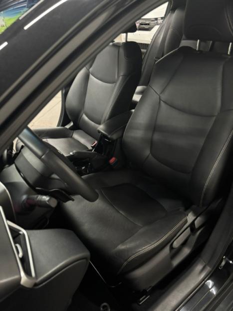 TOYOTA Corolla 2.0 16V 4P FLEX XEI DIRECT SHIFT AUTOMTICO CVT, Foto 15