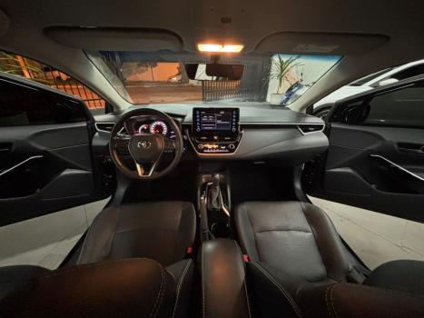 TOYOTA Corolla 2.0 16V 4P FLEX XEI DIRECT SHIFT AUTOMTICO CVT, Foto 19