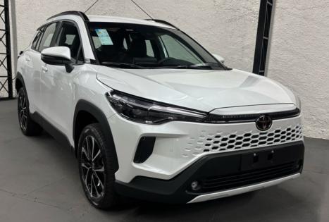 TOYOTA Corolla Cross 2.0 16V 4P FLEX VVT-IE XRE DIRECT SHIFT AUTOMTICO CVT, Foto 1