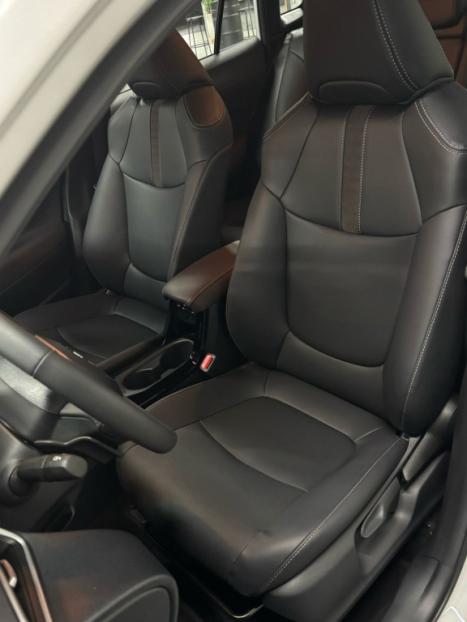 TOYOTA Corolla Cross 2.0 16V 4P FLEX VVT-IE XRE DIRECT SHIFT AUTOMTICO CVT, Foto 3