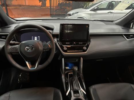 TOYOTA Corolla Cross 2.0 16V 4P FLEX VVT-IE XRE DIRECT SHIFT AUTOMTICO CVT, Foto 7