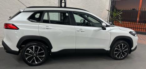 TOYOTA Corolla Cross 2.0 16V 4P FLEX VVT-IE XRE DIRECT SHIFT AUTOMTICO CVT, Foto 8