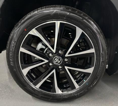 TOYOTA Corolla Cross 2.0 16V 4P FLEX VVT-IE XRE DIRECT SHIFT AUTOMTICO CVT, Foto 11