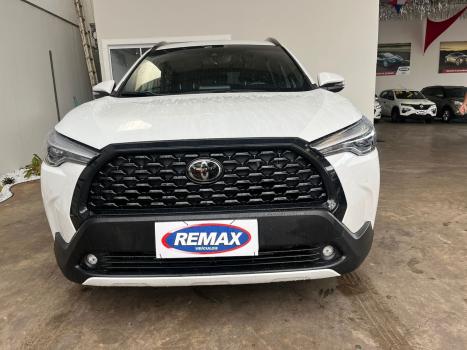 TOYOTA Corolla Cross 2.0 16V 4P FLEX VVT-IE XRE DIRECT SHIFT AUTOMTICO CVT, Foto 5