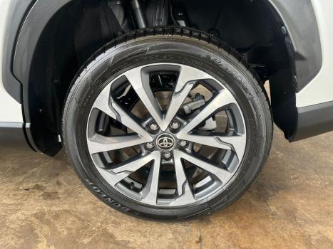 TOYOTA Corolla Cross 2.0 16V 4P FLEX VVT-IE XRE DIRECT SHIFT AUTOMTICO CVT, Foto 10