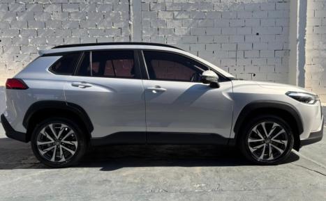 TOYOTA Corolla Cross 2.0 16V 4P FLEX VVT-IE XRE DIRECT SHIFT AUTOMTICO CVT, Foto 5
