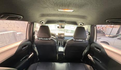 TOYOTA Corolla Cross 2.0 16V 4P FLEX VVT-IE XRE DIRECT SHIFT AUTOMTICO CVT, Foto 9