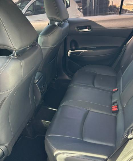 TOYOTA Corolla Cross 2.0 16V 4P FLEX VVT-IE XRE DIRECT SHIFT AUTOMTICO CVT, Foto 11
